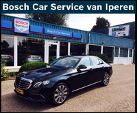 Bosch Car Service van Iperen